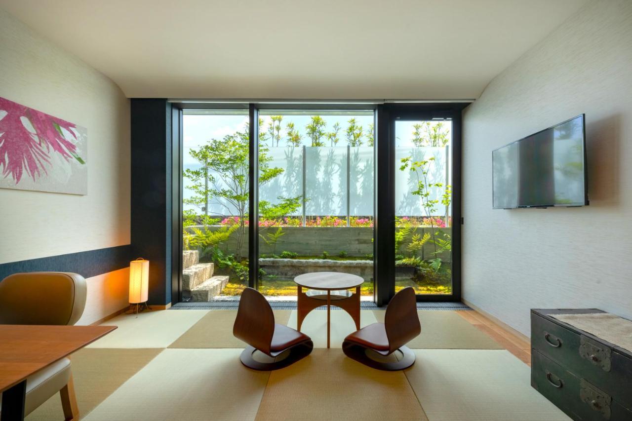 Genji Kyoto, A Member Of Design Hotels Exterior foto