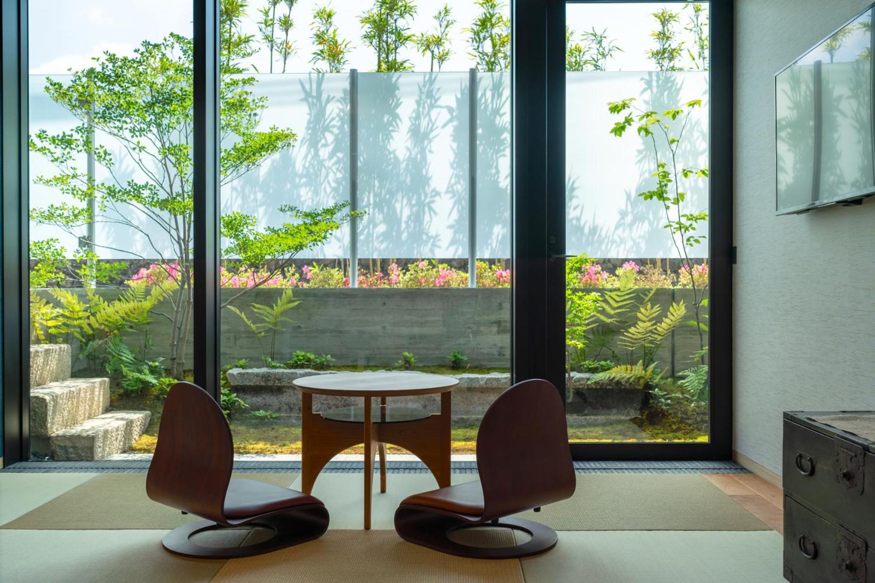 Genji Kyoto, A Member Of Design Hotels Exterior foto